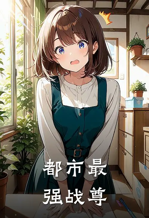 都市最强战尊