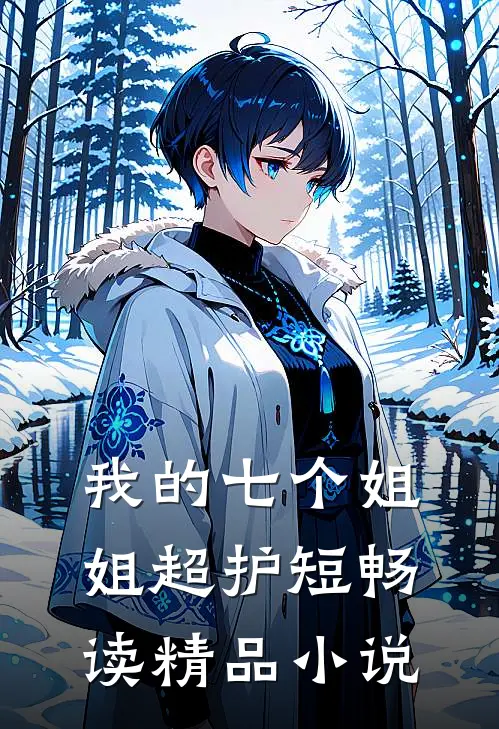 我的七个姐姐超护短畅读精品小说