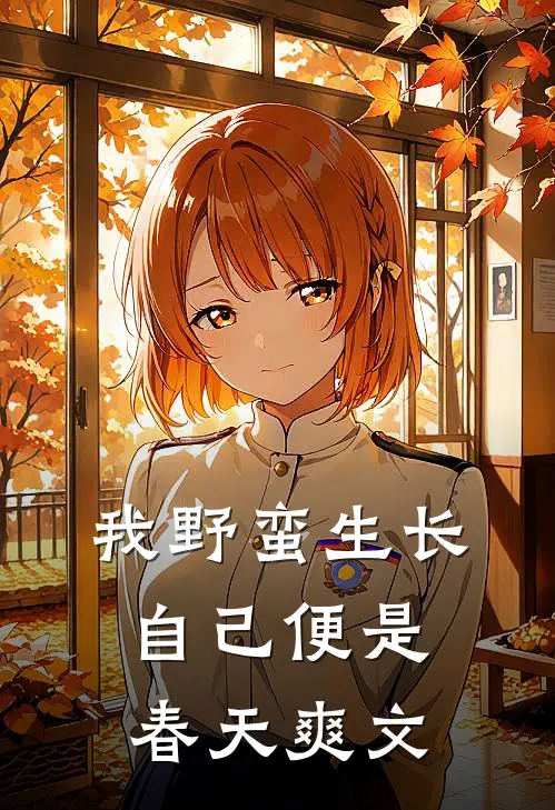 我野蛮生长，自己便是春天爽文