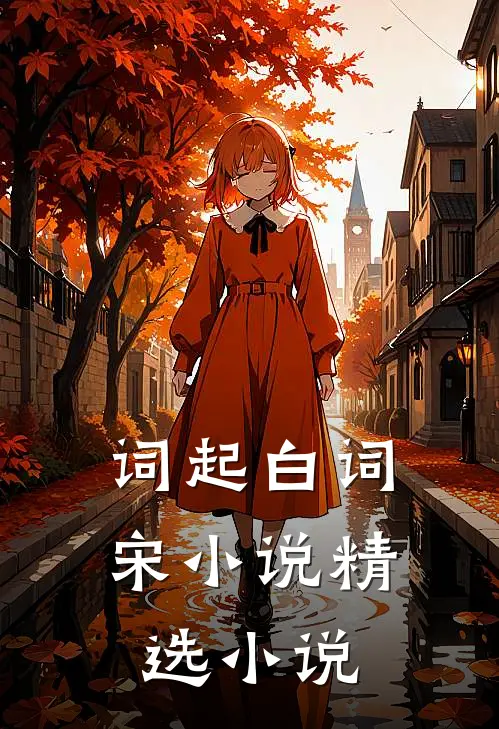 词起白词宋小说精选小说