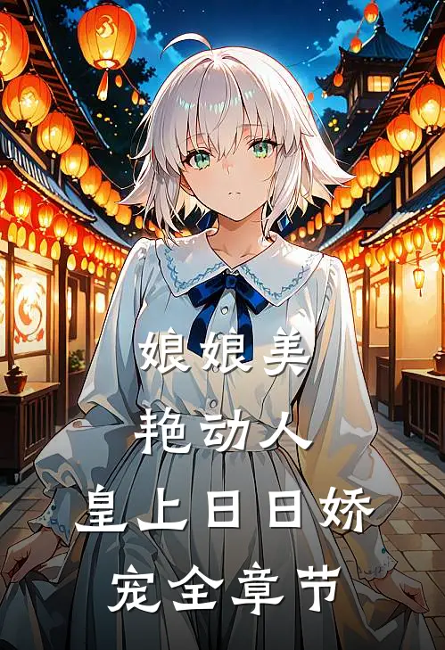 娘娘美艳动人,皇上日日娇宠全章节