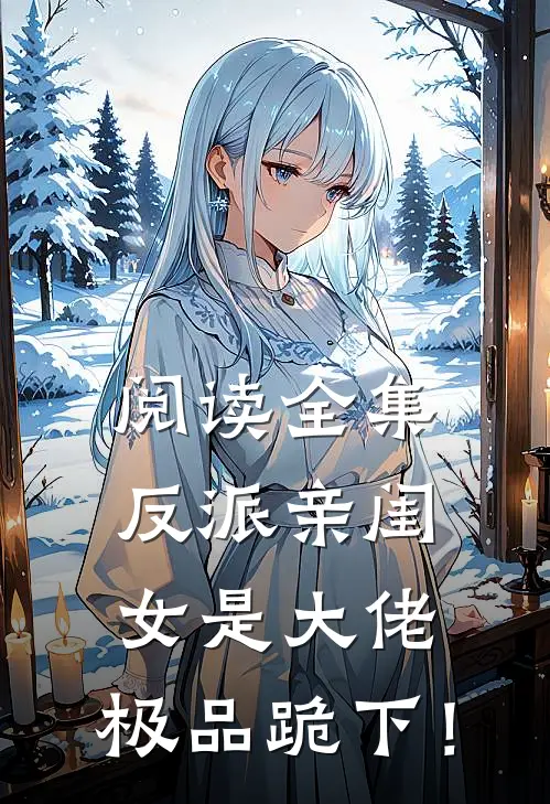 阅读全集反派亲闺女是大佬，极品跪下！