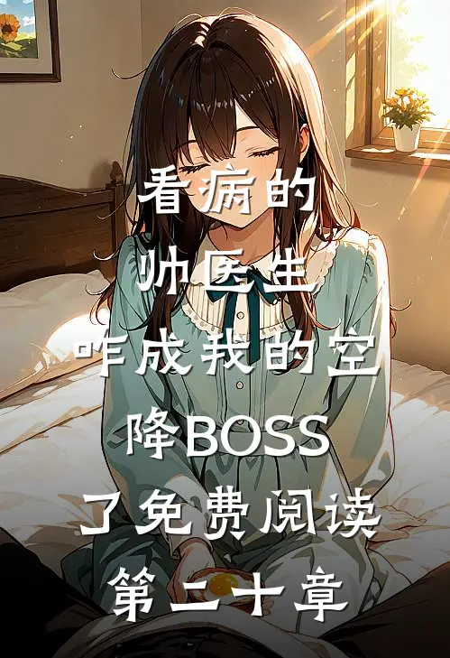 看病的帅医生，咋成我的空降BOSS了免费阅读第二十章