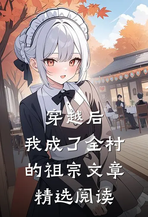 穿越后,我成了全村的祖宗文章精选阅读
