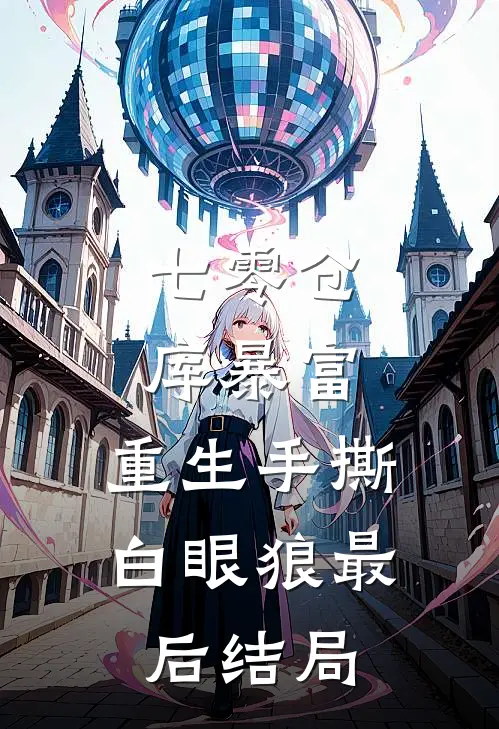 七零仓库暴富：重生手撕白眼狼最后结局