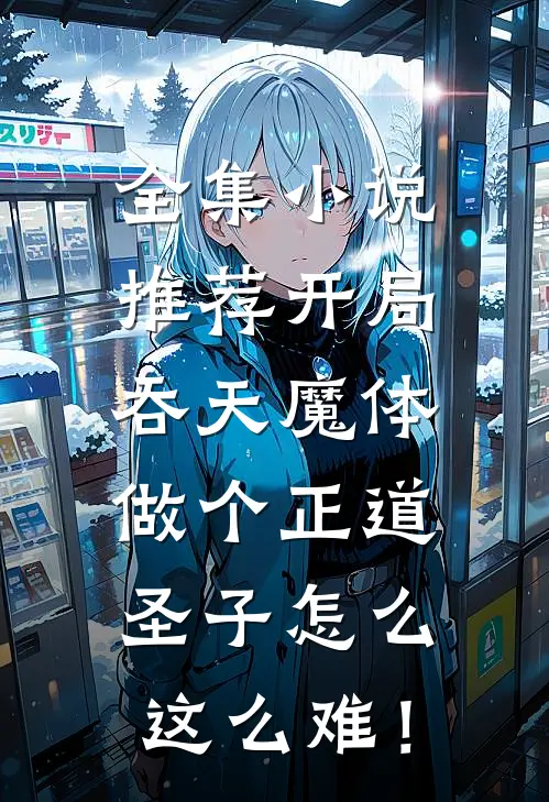 全集小说推荐开局吞天魔体，做个正道圣子怎么这么难！