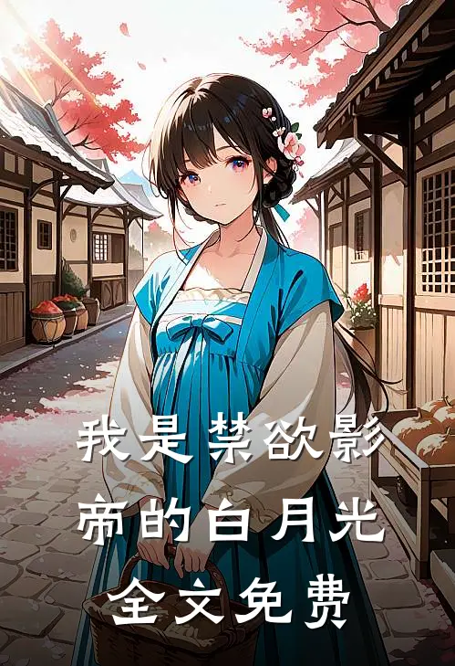 我是禁欲影帝的白月光全文免费