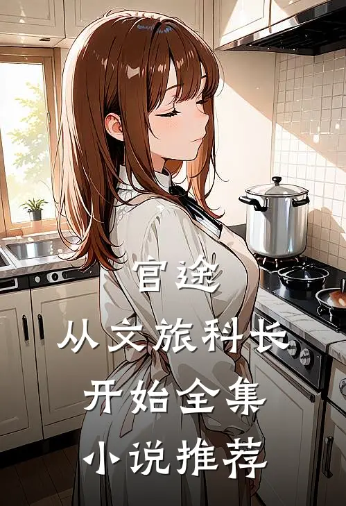 官途：从文旅科长开始全集小说推荐