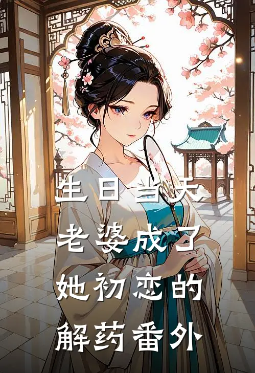 生日当天，老婆成了她初恋的解药 番外