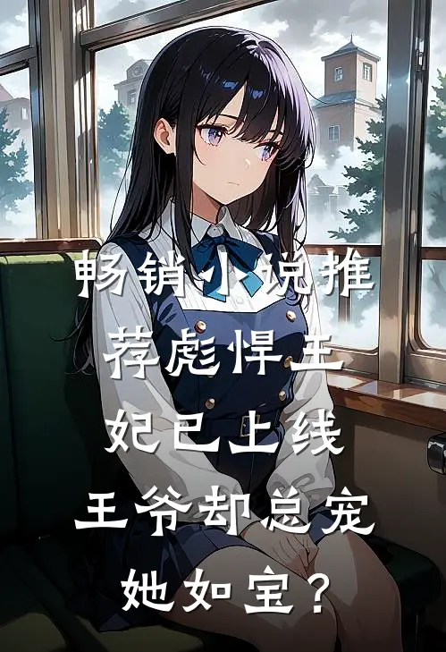 畅销小说推荐彪悍王妃已上线，王爷却总宠她如宝？