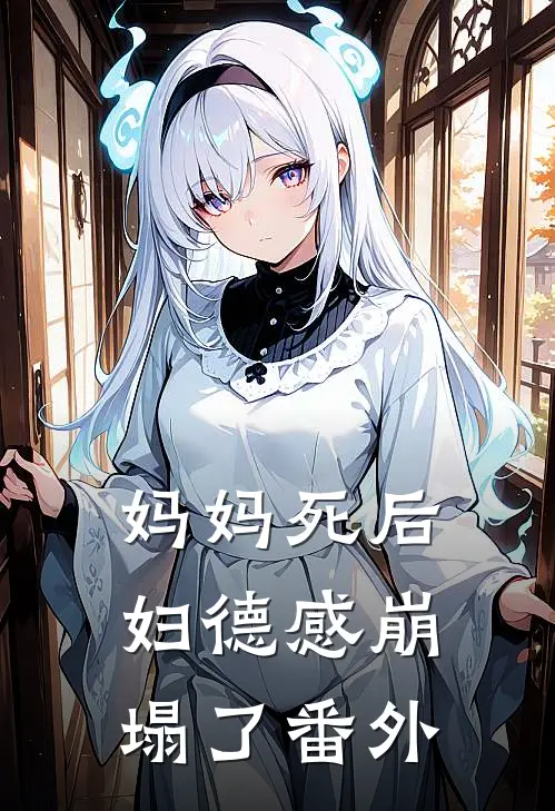 妈妈死后,妇德感崩塌了番外