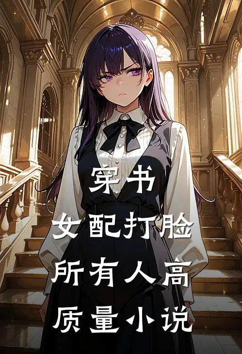 穿书女配打脸所有人高质量