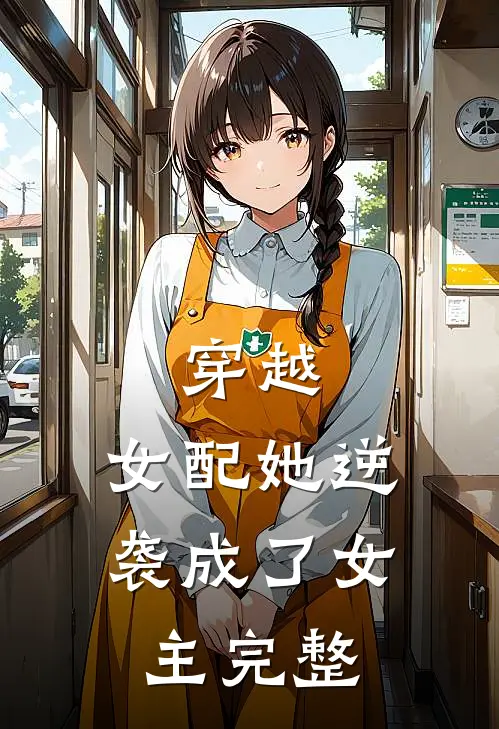 穿越女配她逆袭成了女主完整版免费