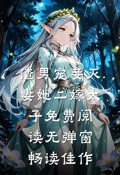 渣男宠妾灭妻她二嫁太子免费阅读无弹窗畅读佳作