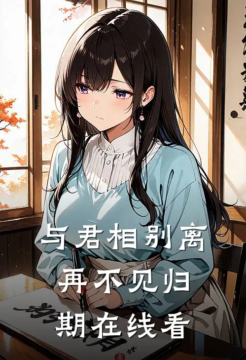 与君相别离,再不见归期在线看