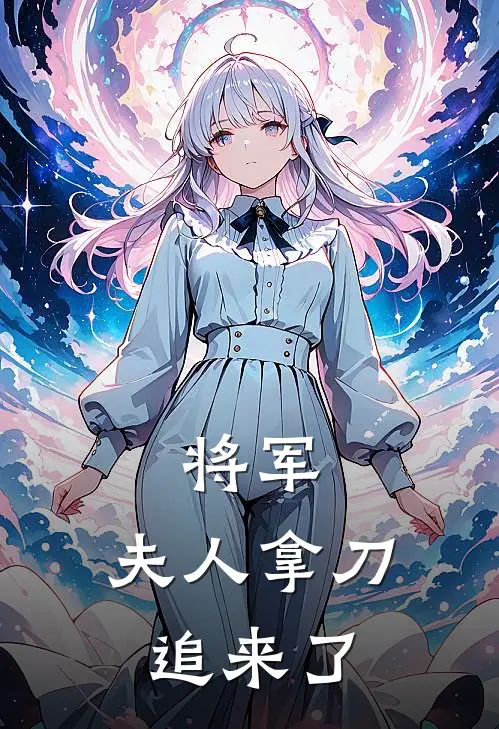 将军,夫人拿刀追来了免费阅读