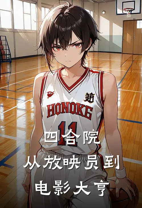 四合院从放映员到大亨 抹茶冻梨