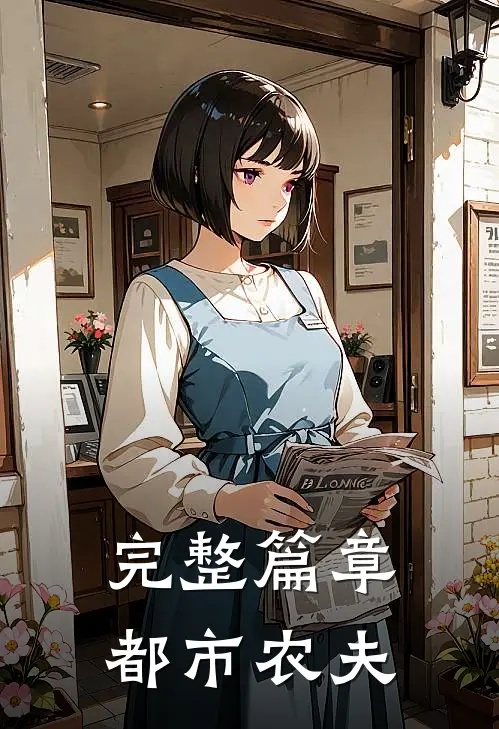 完整篇章都市农夫