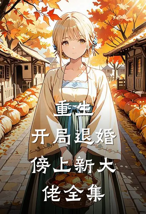 重生开局退婚傍上新大佬 全集免费观看