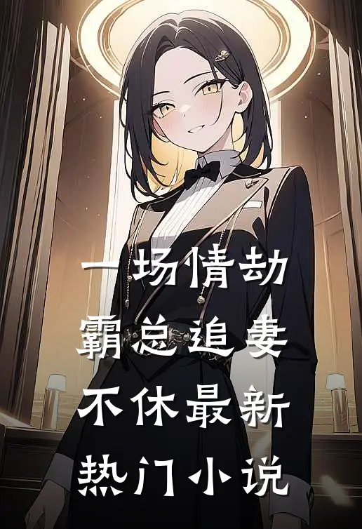 一场情劫,霸总追妻不休最新热门阅读
