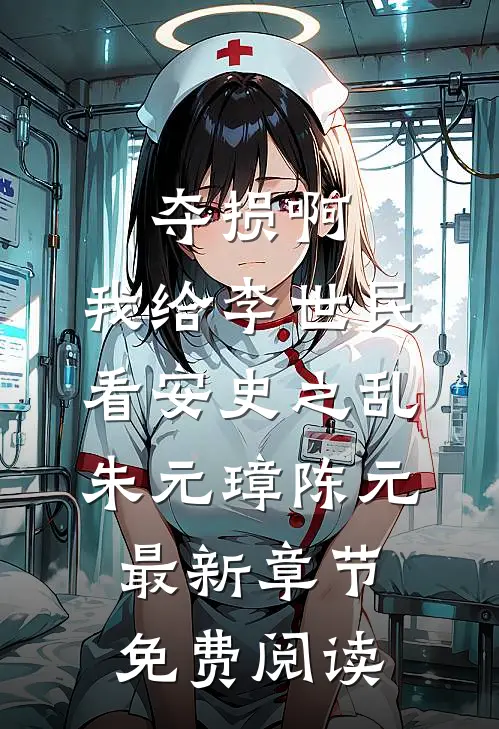 夺损啊，我给李世民看安史之乱朱元璋陈元最新章节免费阅读