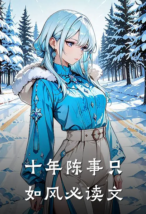 十年陈事只如风必读文