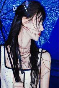 雨停之后，只剩满目疮痍余洲白顾眠完结文