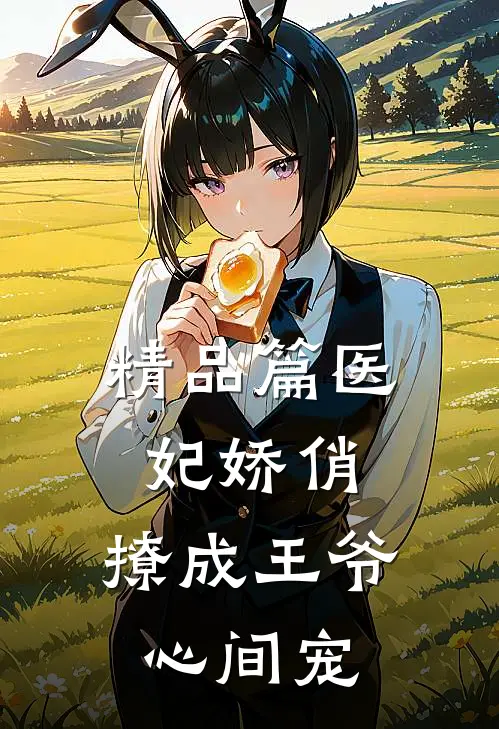 精品篇医妃娇俏，撩成王爷心间宠