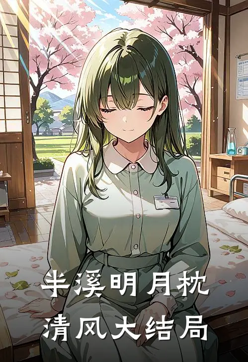 半溪明月枕清风大结局讲了啥