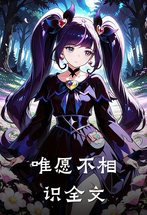 唯愿不相识全文