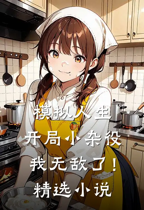 模拟人生开局小杂役,我无敌了!精选免费阅读