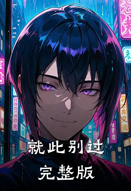 就此别过完整版歌词