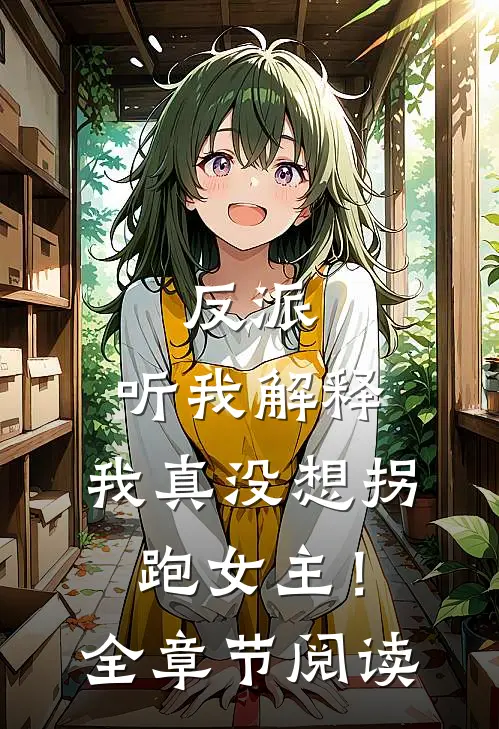 反派：听我解释，我真没想拐跑女主！全章节阅读