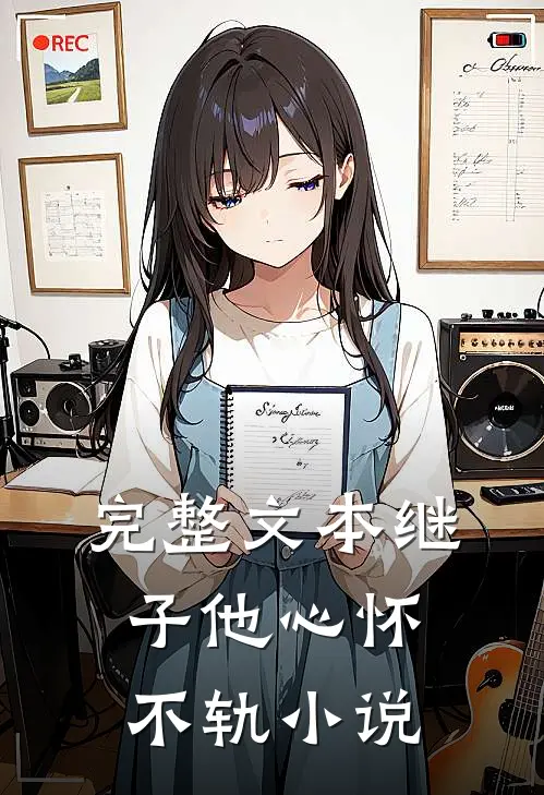 完整文本继子他心怀不轨小说