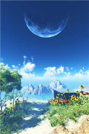 清风入怀却无你阅读