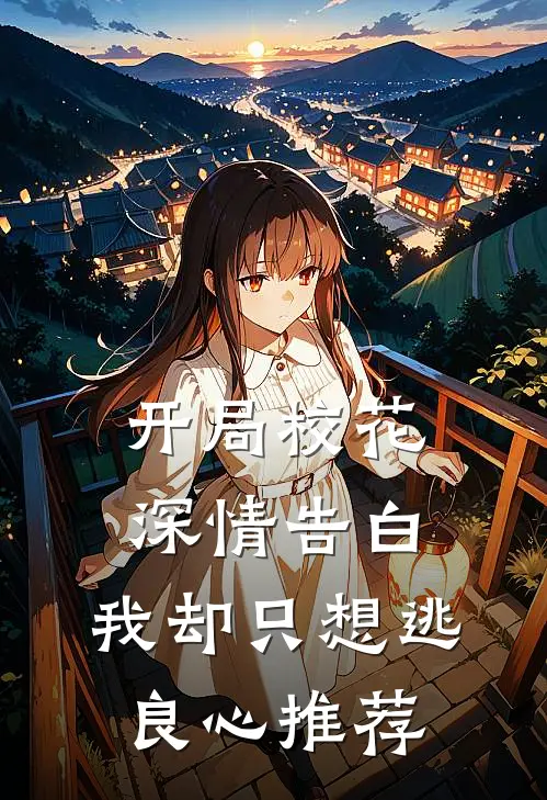 开局校花深情告白，我却只想逃良心推荐