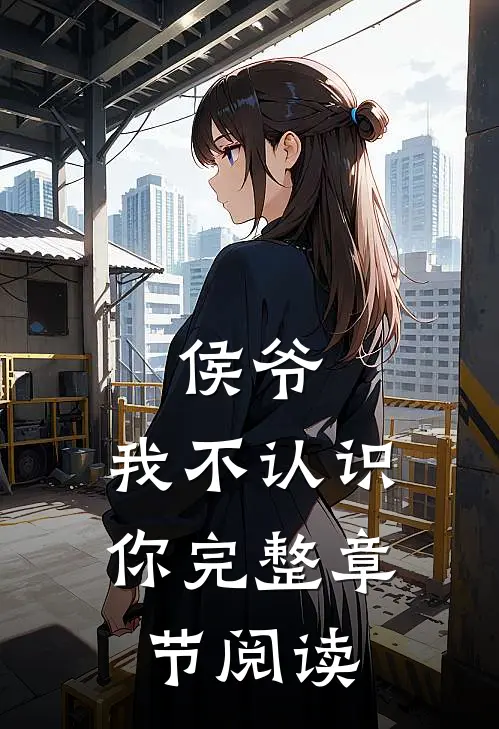 侯爷，我不认识你完整章节阅读