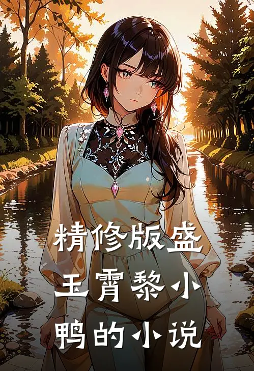 精修版盛玉霄黎小鸭的小说