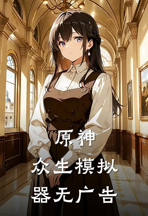 原神众生模拟器无广告