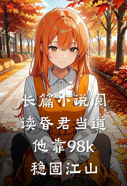 长篇小说阅读昏君当道：他靠98k稳固江山