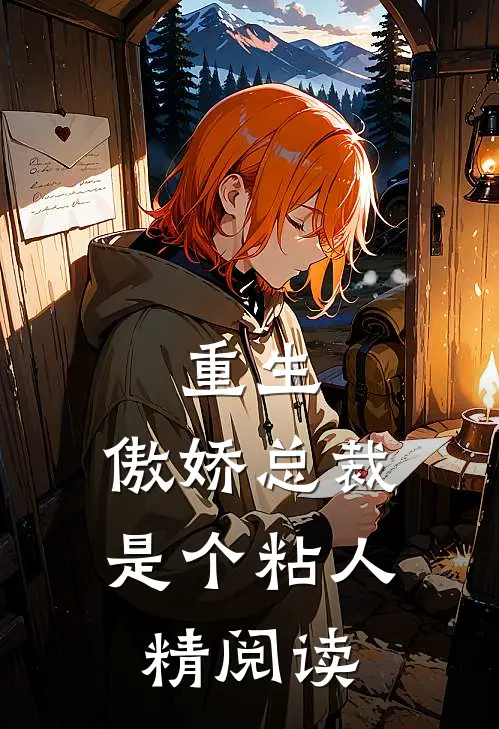 重生傲娇总裁是个粘人精阅读