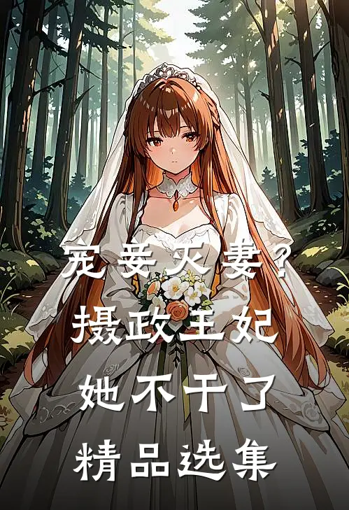 宠妾灭妻?摄政王妃她不干了精品选集阅读