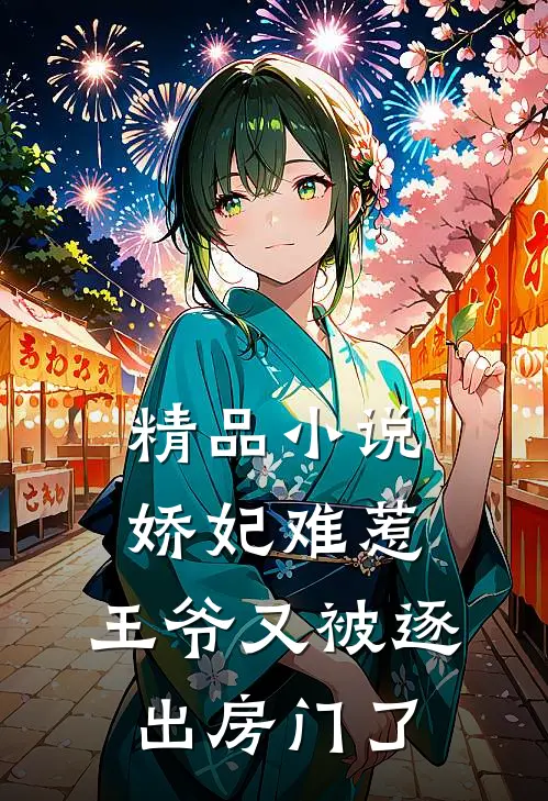 精品娇妃难惹王爷又被逐出房门了