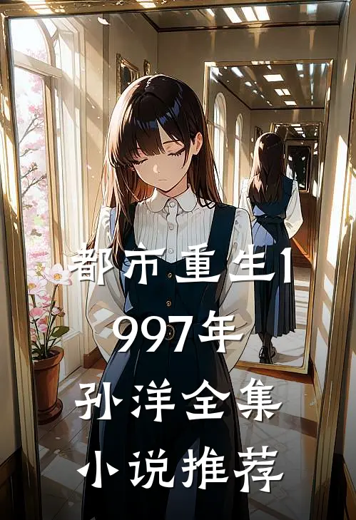 都市重生1997年孙洋全集小说推荐