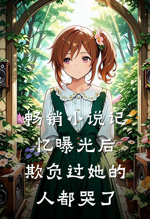 畅销记忆曝光后,欺负过她的人都哭了吗