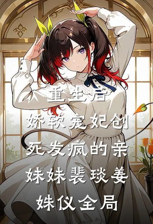 重生后，娇软宠妃创死发疯的亲妹妹裴琰姜姝仪全局