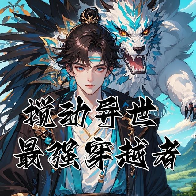 霜雪覆星辰小说结局