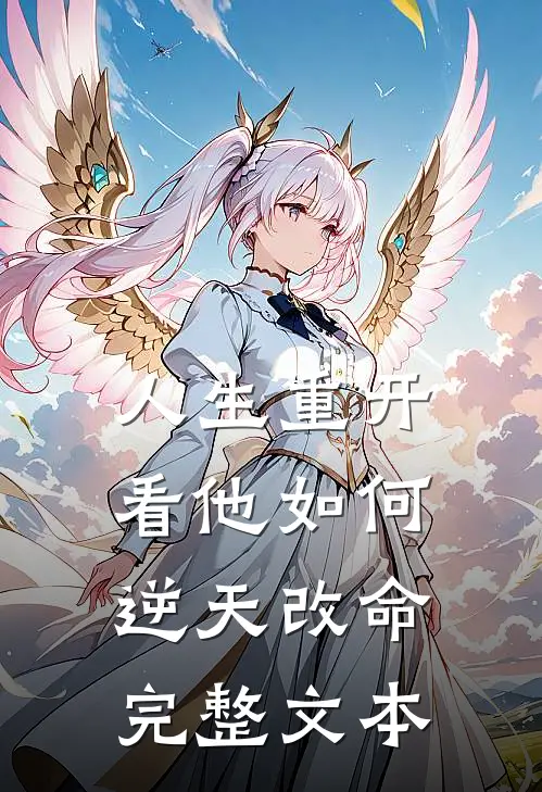 人生重开看他如何逆天改命完整文本
