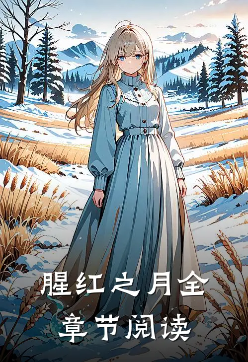 腥红之月全章节阅读