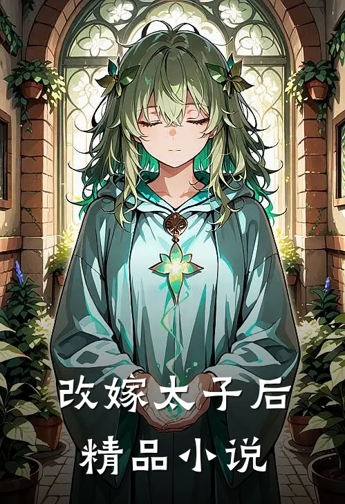 改嫁太子后精品阅读